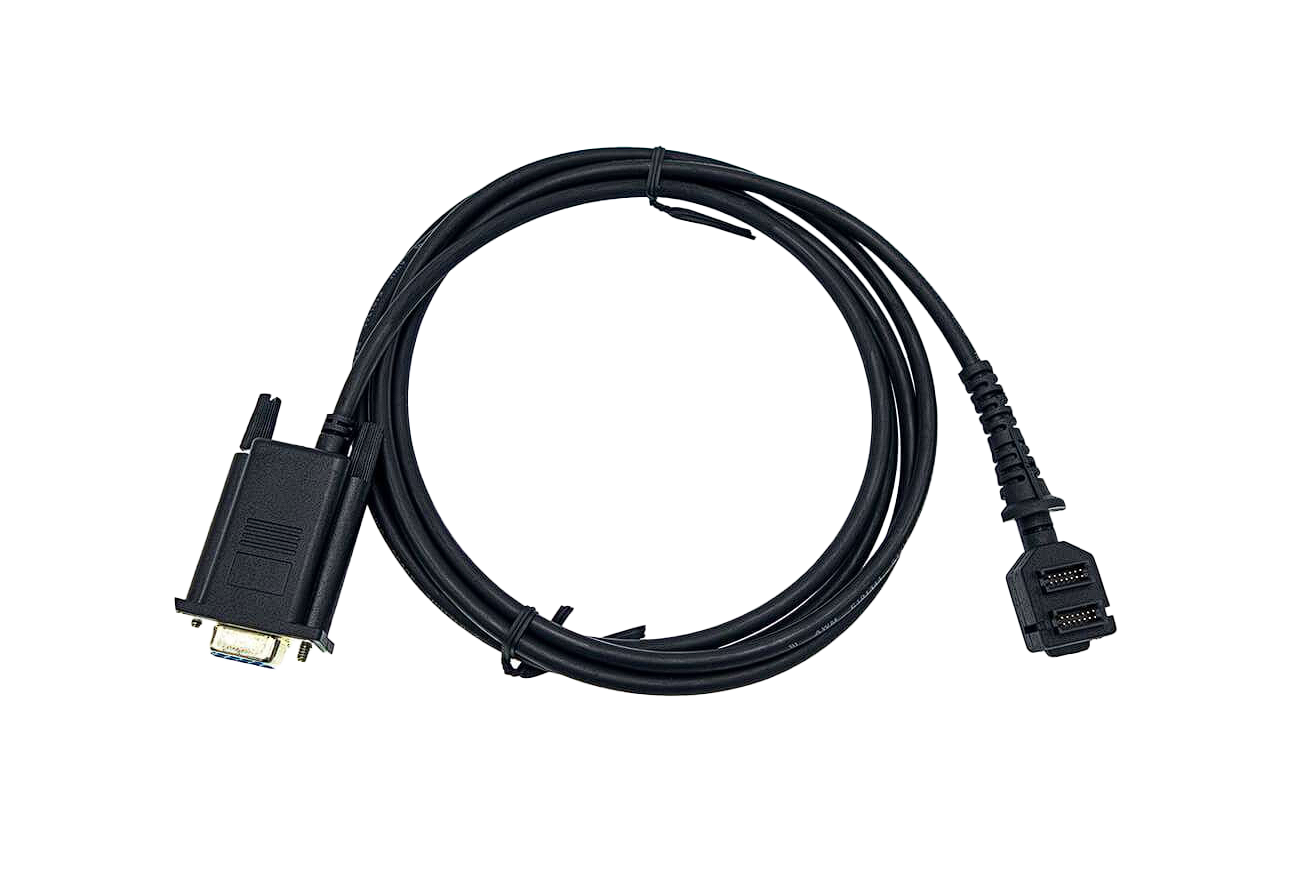 Verifone 282-031-02 Cable